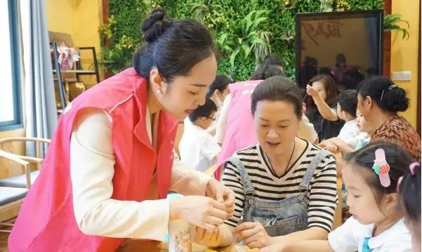 關于推進家庭教育_推進家庭教育的實施方案_推進家庭教育指導服務體系建設