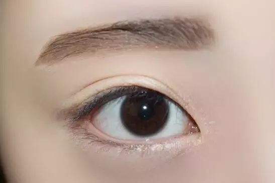 紋眉視頻初學者_視頻紋眉教材_紋眉手法好的視頻教程