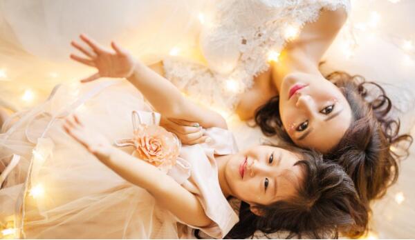 90后寶媽微信昵稱個性，適合90后新手媽媽的網名（熬夜熬到崩潰 ）