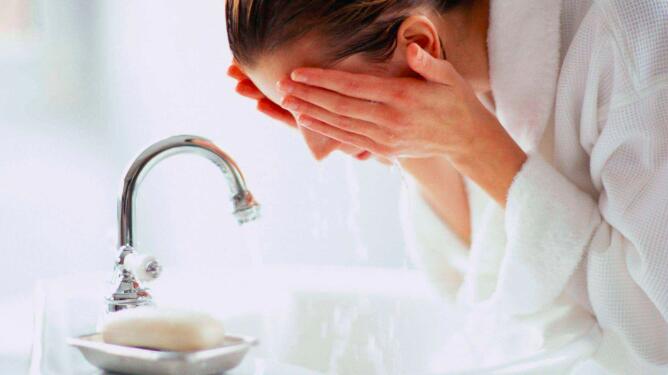 孕期護膚效果會更好嗎_護膚孕婦_孕期護膚