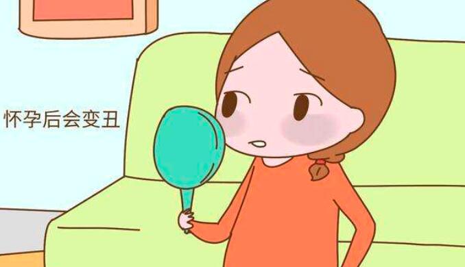 孕期護膚_護膚孕婦_孕期護膚效果會更好嗎